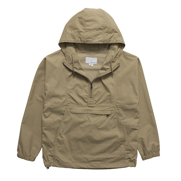 Dock Anorak (SUAS922) | nanamica / ジャケット (MEN) | nanamica正規