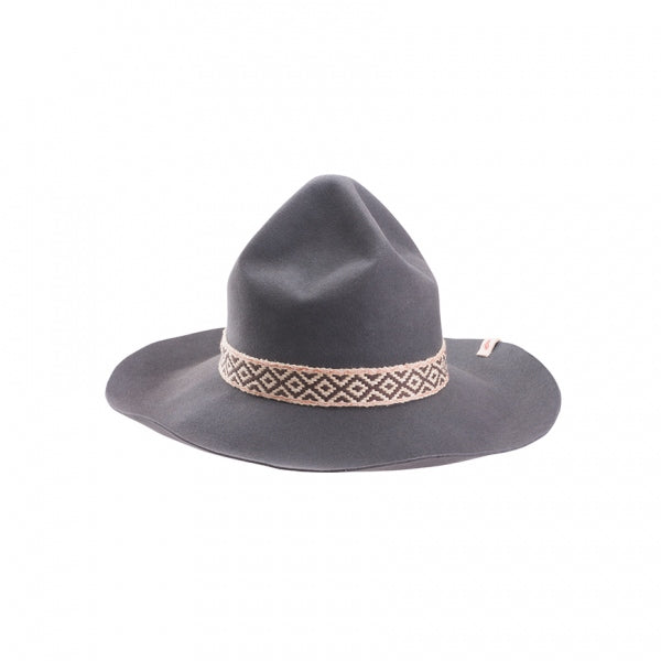 LAUREATE HAT SILK ROAD (RABBIT) (0116203003017) | DIVERSE / 帽子