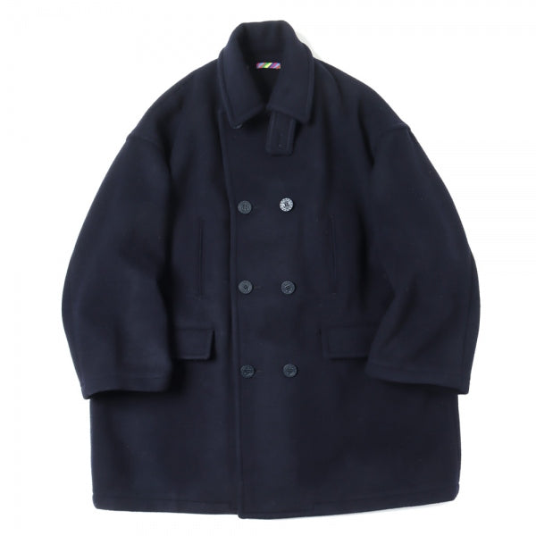 P COAT (1004AWCOAT2) | is-ness / ジャケット (MEN) | is-ness正規 