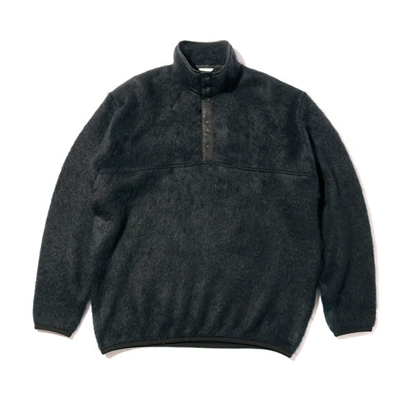 Pullover Sweater (SUJF278) | nanamica / トップス (MEN) | nanamica