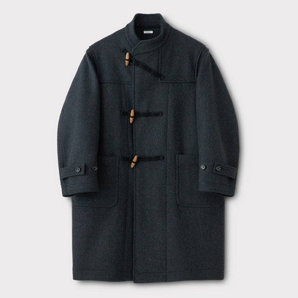 NAVAL DUFFLE COAT (OT04) | PHIGVEL / ジャケット (MEN) | PHIGVEL