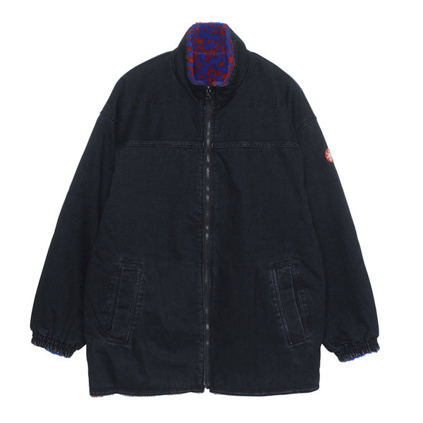 DENIM FLEECE REV JACKET (CES16JK07) | C.E / ジャケット (MEN) | C.E