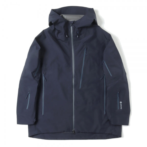 DAIWA LIFE STYLE (ダイワライフスタイル) LIGHT SHELL PARKA GORE-TEX 