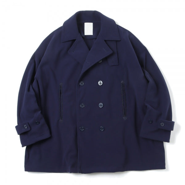 P COAT (SFCFW22J03) | S.F.C / ジャケット (MEN) | S.F.C正規取扱店