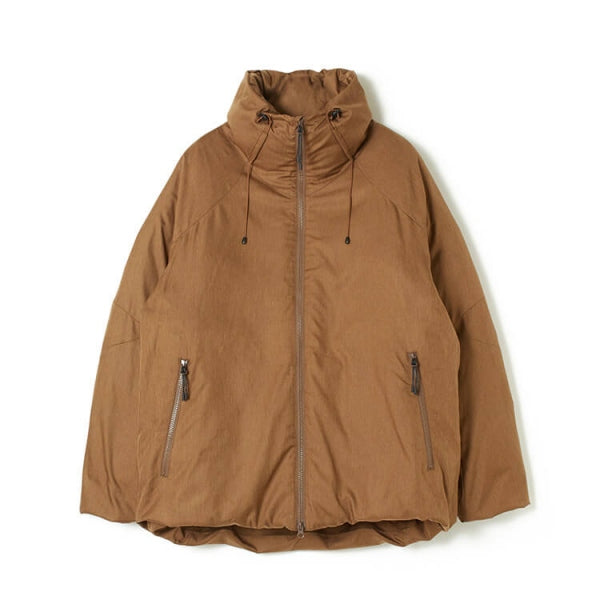 WM x TAION TWILLED DOWN JACKET (WM2173203) | White Mountaineering / ジャケット  (MEN) | White Mountaineering正規取扱店DIVERSE