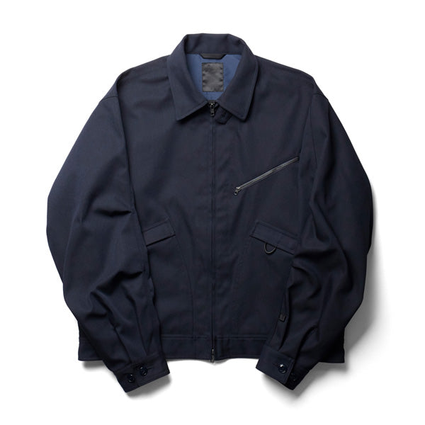 TECH DENIM WORKERS JACKET (BJ-29021W) | DAIWA PIER39 / ジャケット