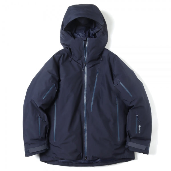 EXPEDITION DOWN PARKA GORE-TEX (DW-001-1022WEX) | DAIWA LIFE STYLE