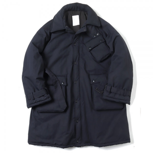 MOTORCYCLE COAT (WH-2202-T5) | whowhat / ジャケット (MEN