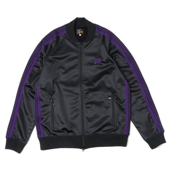 R.C. Track Jacket - Pe/Ta Tricot (HM232) | NEEDLES / ジャケット