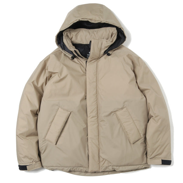 Gore-Tex Down Brouson (KS21FGW01) | KAPTAIN SUNSHINE / ジャケット ...