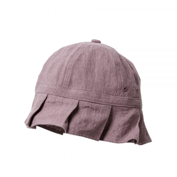 TUCK BRIM BUCKET HAT (23SS-GOH-001) | Sasquatchfabrix. / 帽子 (MEN