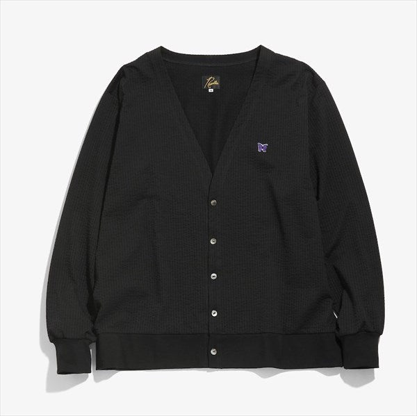 V Neck Cardigan - C/PE Sucker Jersey (KP235) | NEEDLES / パンツ (MEN) | NEEDLES 正規取扱店DIVERSE