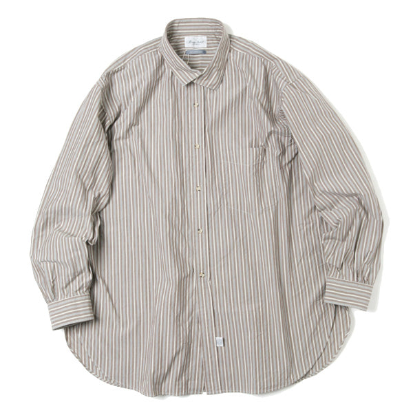 Italian Collar SH (MPSM-2004S) | Marvine Pontiak Shirt Makers