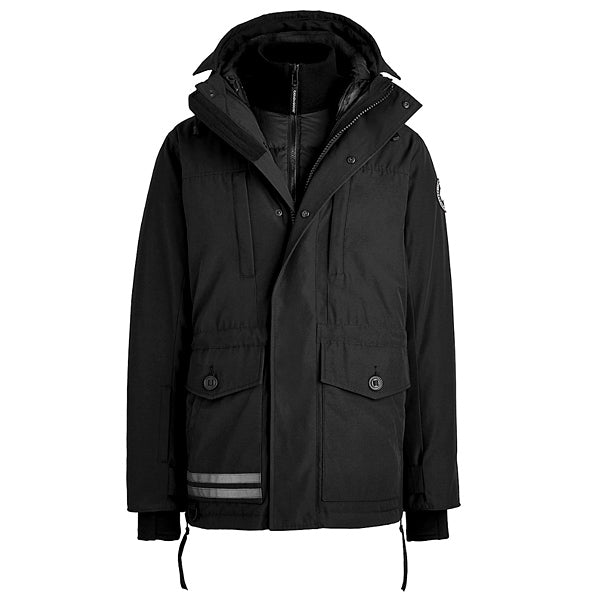 CANADA GOOSE(カナダグース) Toronto Jacket 1049M (1049M) | CANADA