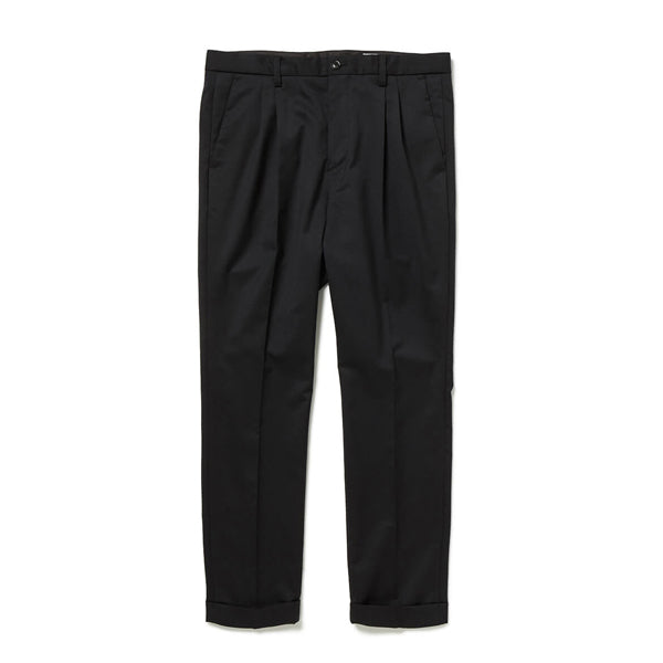 DWELLER SLACKS T/F W/P TROPICAL TWILL STRETCH (SU3703) | nonnative 