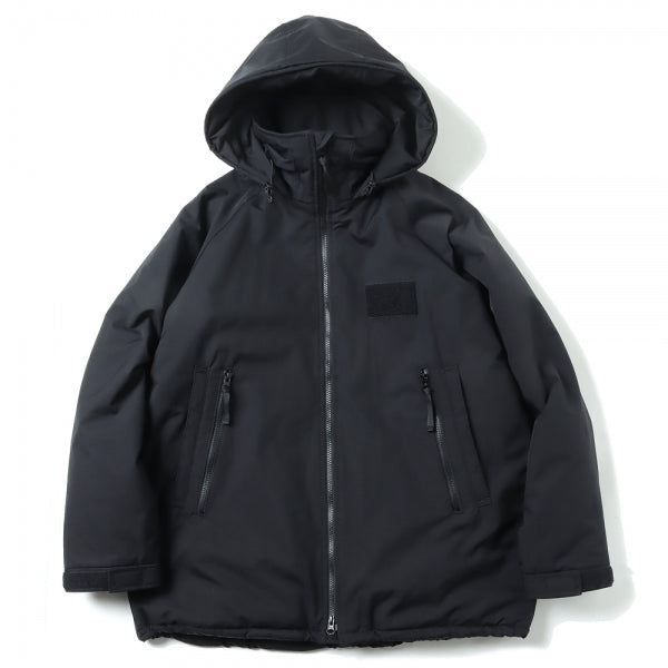 SLEEPY PARKA (23W-07) | O- / ジャケット (MEN) | O-正規取扱店DIVERSE