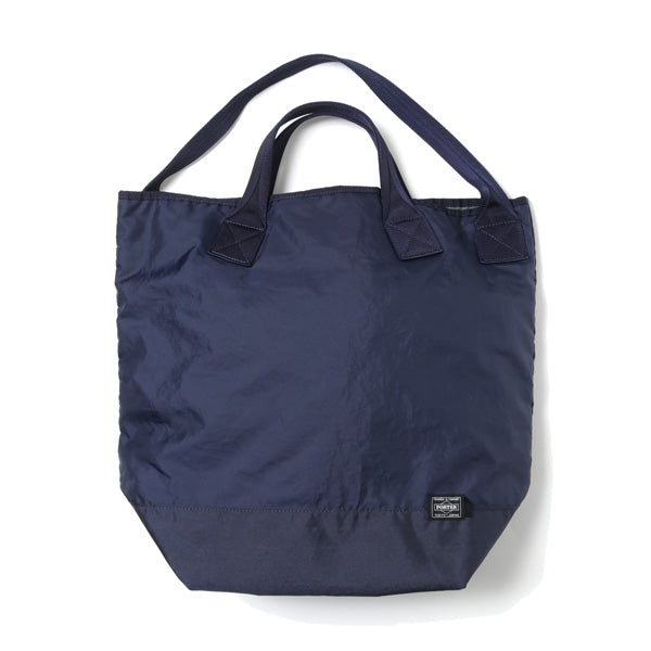 Quilting Military Nylon Tote S (KSCL21SGD01) | KAPTAIN SUNSHINE