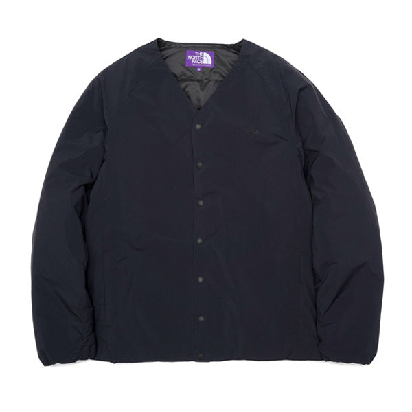 Down Cardigan (ND2059N) | THE NORTH FACE PURPLE LABEL / ジャケット (MEN) | THE  NORTH FACE PURPLE LABEL正規取扱店DIVERSE