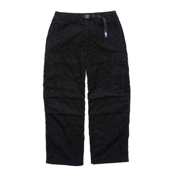 Corduroy Cargo Pants (NT5260N) | THE NORTH FACE PURPLE LABEL / パンツ (MEN) | THE  NORTH FACE PURPLE LABEL正規取扱店DIVERSE