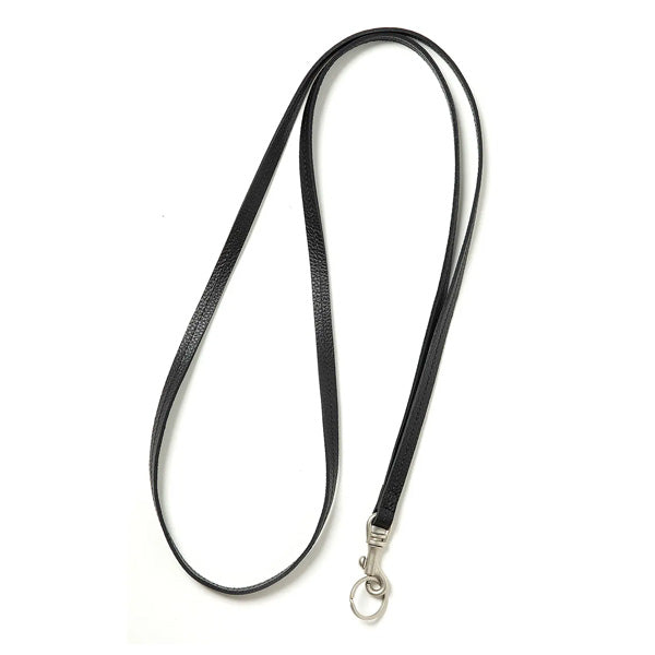 hobo(ホーボー) LONG KEY RING SHRINK LEATHER HB-A4004 (HB-A4004