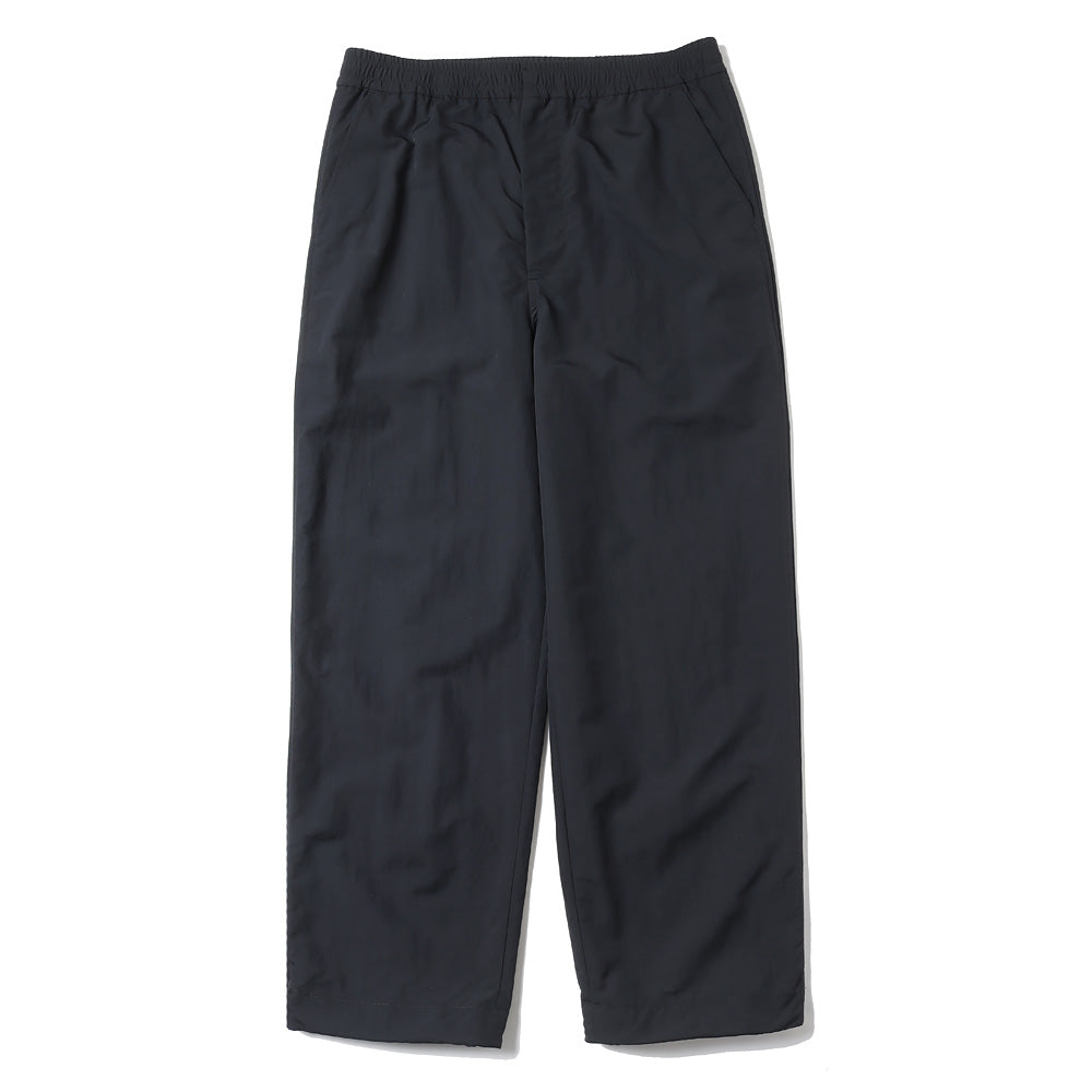 UNIVERSAL PRODUCTS (ユニバーサルプロダクツ) NYLON TRACK PANTS 212-60503 (212-60503) | UNIVERSAL  PRODUCTS / パンツ (MEN) | UNIVERSAL PRODUCTS正規取扱店DIVERSE