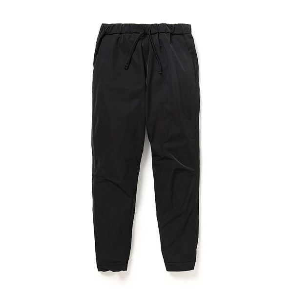 nonnative (ノンネイティブ) COACH EASY RIB PT POLY TWILL STRETCH