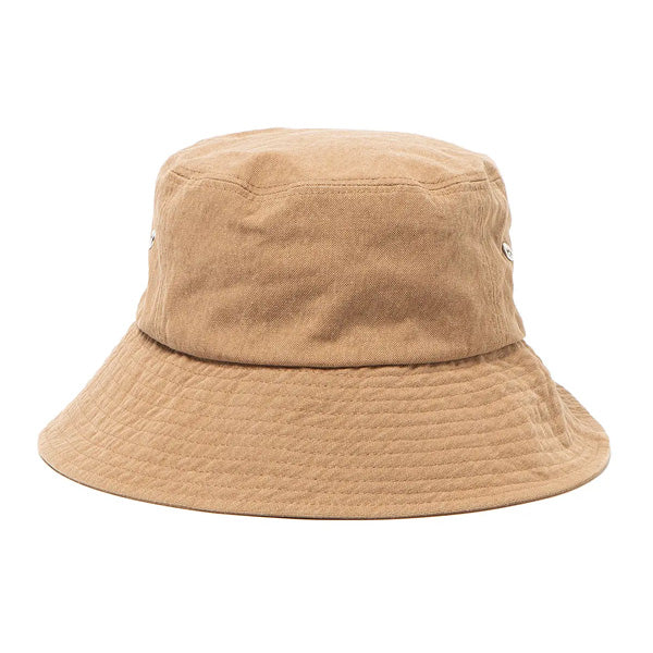 hobo(ホーボー) BUCKET HAT COTTON CANVAS VINTAGE WASH HB-H4001 (HB