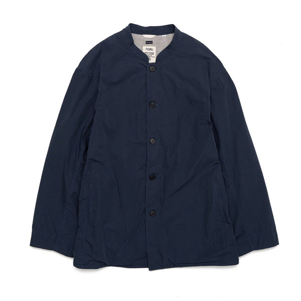 nanamica(ナナミカ) Band Collar Jacket SUAS339 (SUAS339) | nanamica 