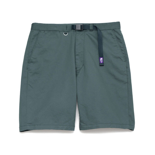 THE NORTH FACE PURPLE LABEL (ザ・ノース・フェイス パープルレーベル) NT4301N (NT4301N) | THE  NORTH FACE PURPLE LABEL / ショートパンツ (MEN) | THE NORTH FACE PURPLE LABEL正規取扱店 DIVERSE