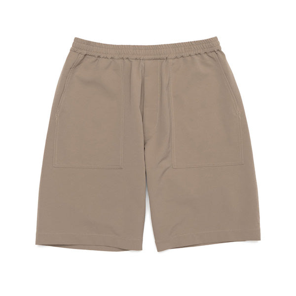 nanamica(ナナミカ) ALPHADRY Easy Shorts SUDS317 (SUDS317