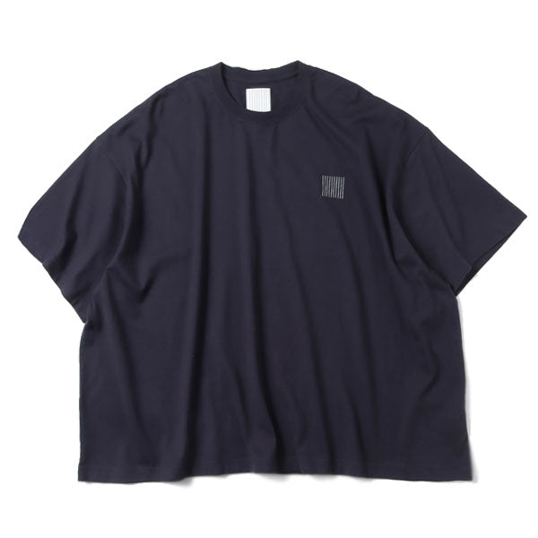 S.F.C(エスエフシー)SUPER BIG FLAT TEE (SFCSS23CS14) | S.F.C