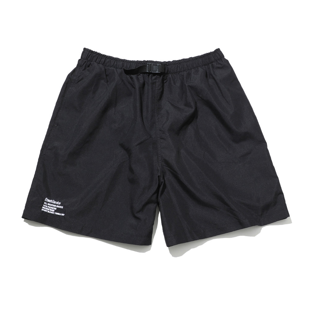 FreshService) ALL WEATHER SHORTS (FSW-22-AC-41) | FreshService