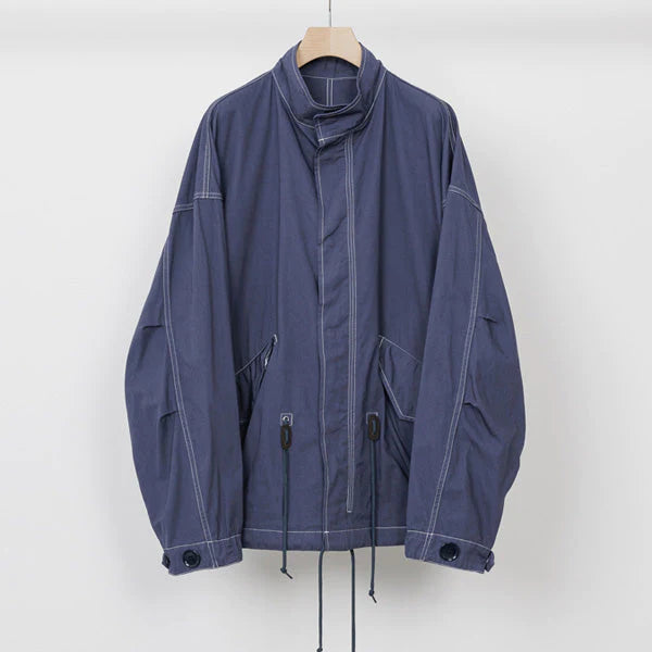 marka(マーカ) - SHORT MODS ORGANIC COTTON WEATHER CLOTH (M23A