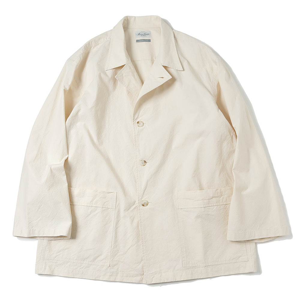 Marvine Pontiak Shirt Makers(マービンポンティアック)Laid Back SH ...