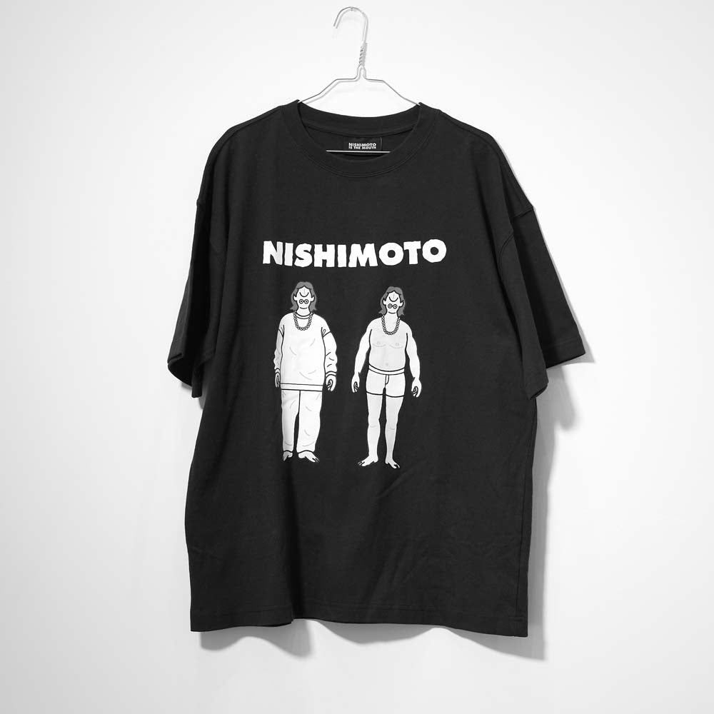 FACE Collaboration S/S TEE(NIMFC-03) (NIMFC-03) | NISHIMOTO IS THE