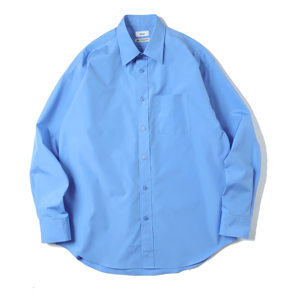 Allege(アレッジ)Standard Shirt (ALSTN-SH01) | Allege / シャツ (MEN