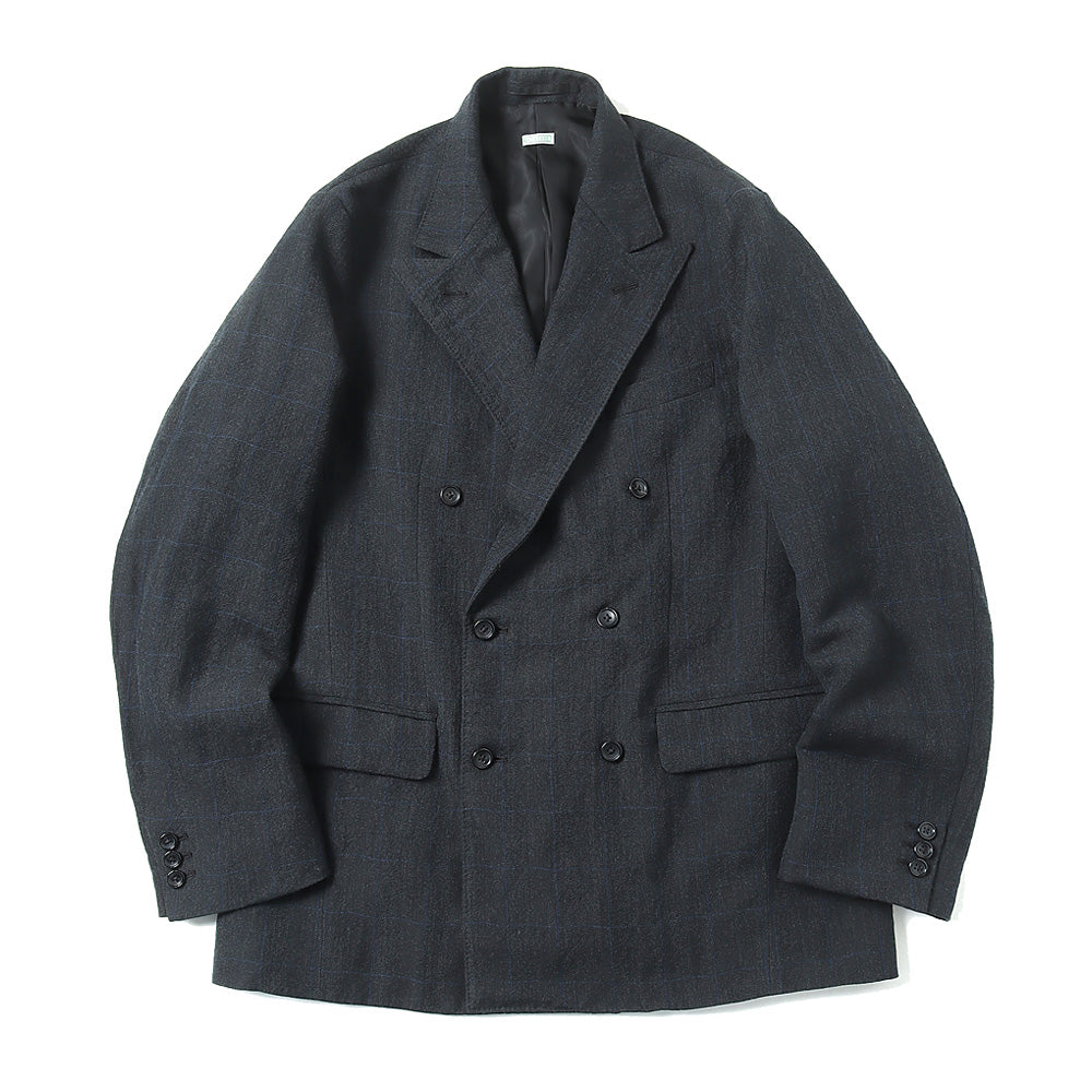 A.PRESSE (ア プレッセ) Double Breasted Jacket 23SAP-01-11M (23SAP 