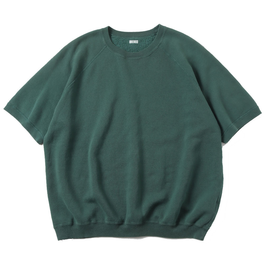 A.PRESSE (ア プレッセ) S/S Vintage Sweatshirt 23SAP-05-05K (23SAP
