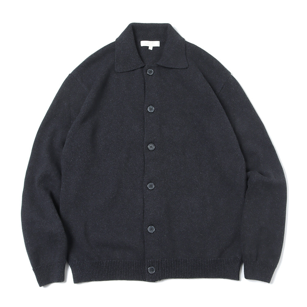 Formal Polo Shirt (SS23-20) | mfpen / トップス (MEN) | mfpen正規 