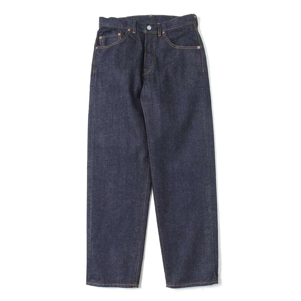 MARKAWARE(マーカウェア) - CLASSIC 5POCKET PANTS KIMONO DENIM (A23A