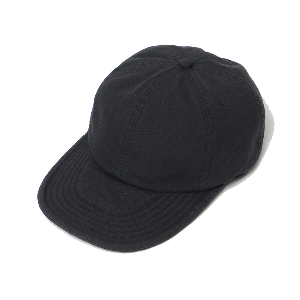 S.F.C(エスエフシー)WASHED SIMPLE CAP (SFCSS23AC02) | S.F.C