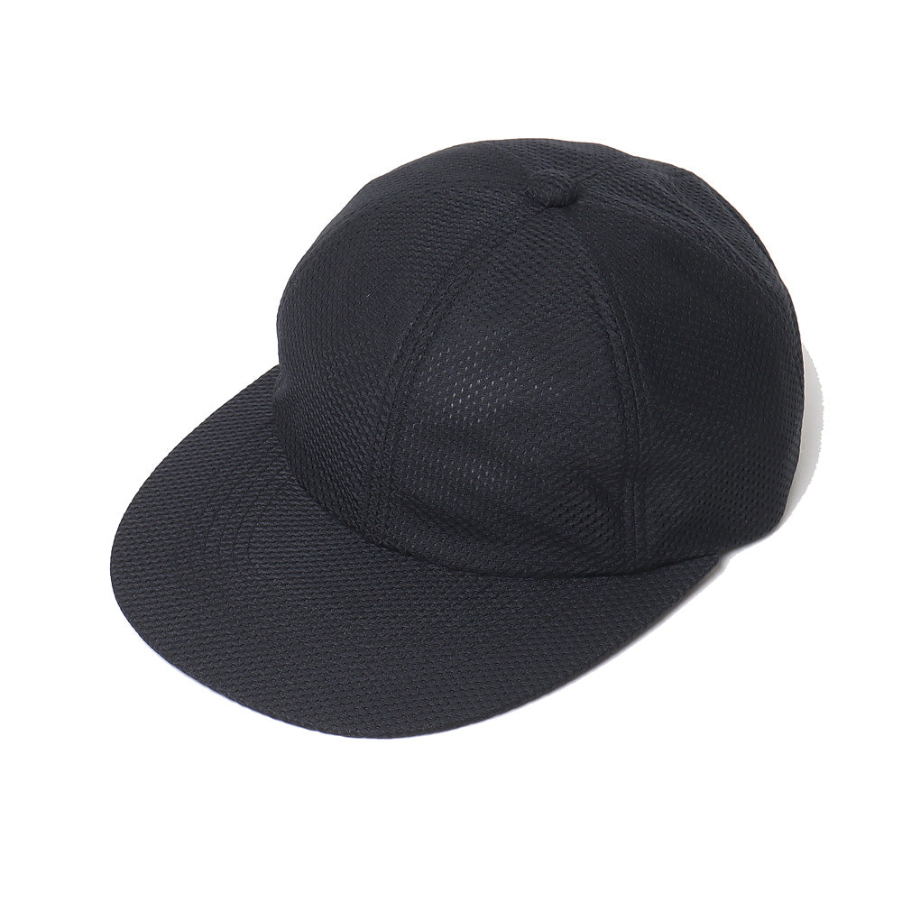 S.F.C(エスエフシー)SIMPLE CAP(MESH) (SFCSS23AC01) | S.F.C / 帽子