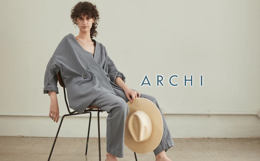 ARCHI (アーキ)