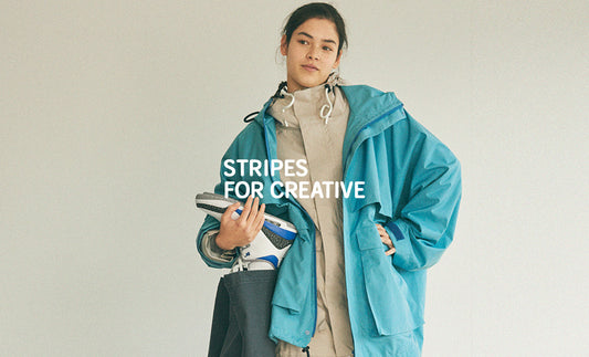 S.F.C (STRIPES FOR CREATIVE,エスエフシー)