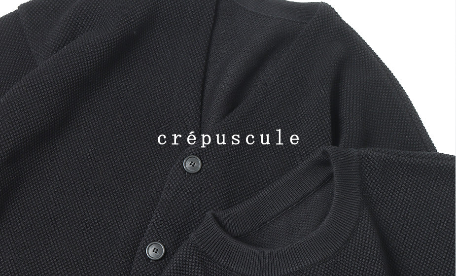 crepuscule