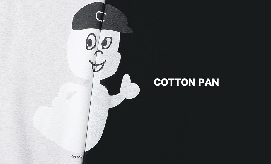 COTTON PAN