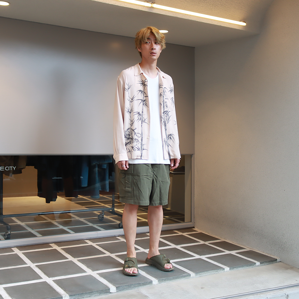 rig x nonnative / OLD JOE / A.PRESSE