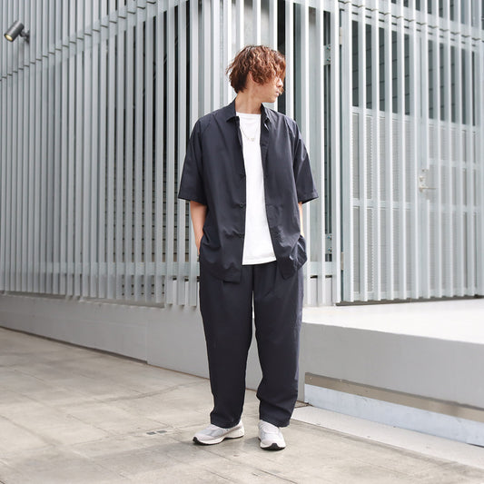 TEATORA / nonnative / XOLO JEWELRY