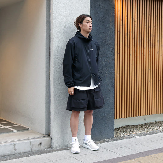 tilak / THE NORTH FACE PURPLE LABEL / COMME des GARCONS HOMME x New Balance