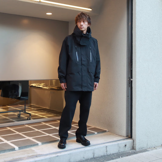 KAPTAIN SUNSHINE / nonnative